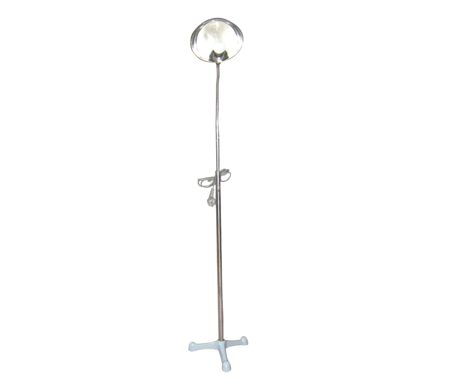 QZ-W051落地蛇形燈