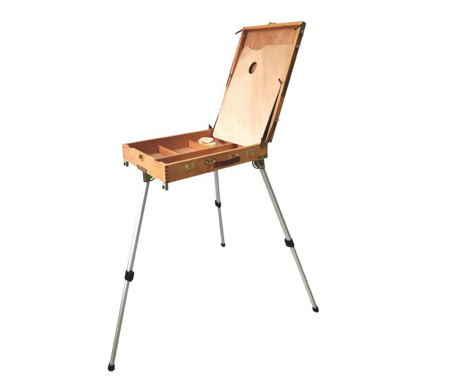 QZ-M201寫(xiě)生畫(huà)箱